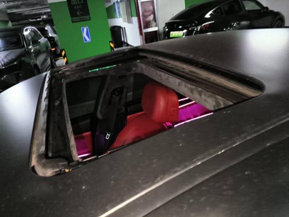 [宁波·浙B] 二手玛莎拉蒂总裁2013款 3.0T 标准型