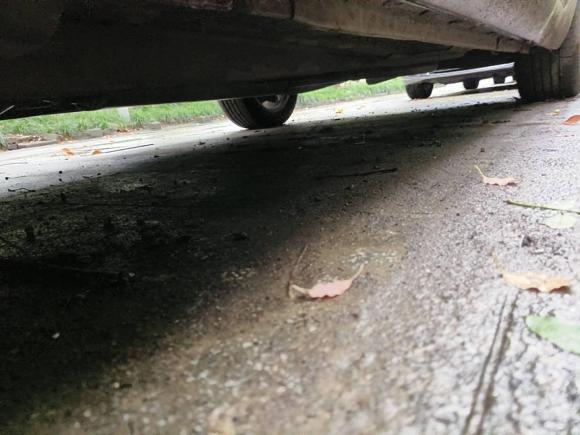 [杭州·浙A] 二手别克君威2015款 1.6T 精英技术型