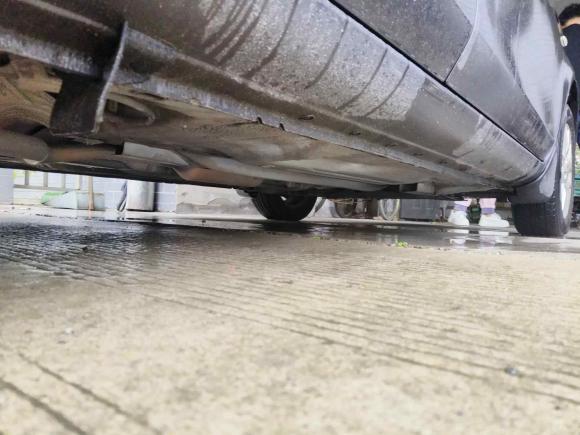 [无锡·苏B] 二手日产阳光2014款 1.5XL CVT豪华版