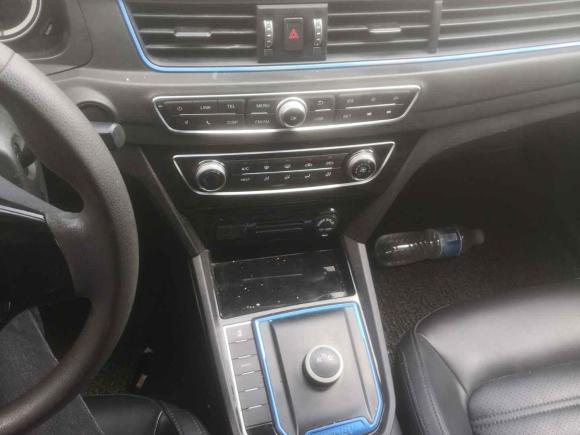 [杭州·浙A] 二手东风风行风行S50EV2018款 豪华型