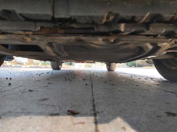 [南京·苏L] 二手铃木天语 SX42013款 1.6L 手动酷锐型