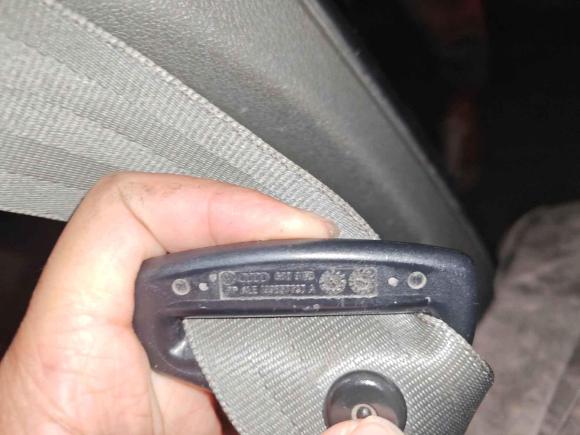 [北京·京P] 二手奥迪奥迪Q52010款 2.0TFSI 技术型