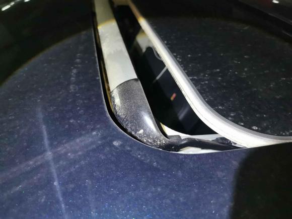 [宁波·冀F] 二手马自达阿特兹2020款 2.5L 蓝天运动版