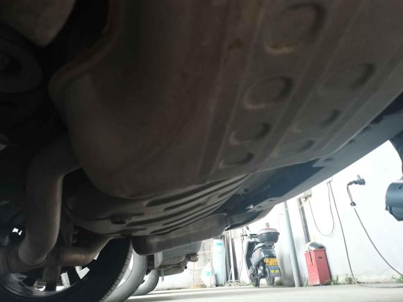 [温州·浙C] 二手别克昂科旗2022款 652T 四驱尊贵型 7座