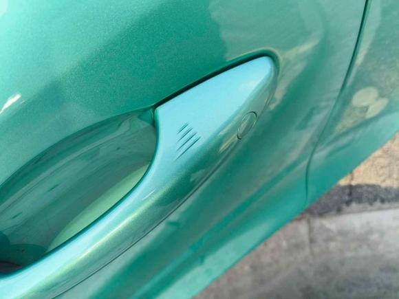 [上海·沪C] 二手东风风行风行T5 EVO2021款 1.5TD DCT星耀版