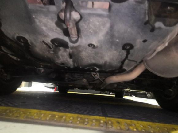 [上海·苏F] 二手本田思铂睿2015款 2.0L 尊贵版