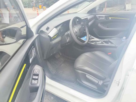 [杭州·苏U] 二手荣威荣威i52021款 1.5L CVT钻石版