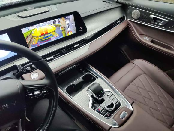 [上海·沪C] 二手奇瑞瑞虎8 PRO2024款 冠军版 290T 两驱巅峰版 5座