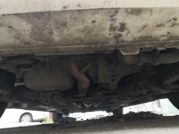 [武汉·鄂A] 二手标致标致3012014款 1.6L 手动舒适版