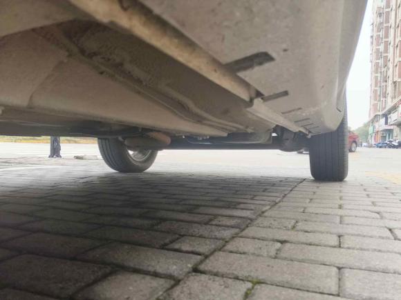 [嘉兴·浙F] 二手福特翼搏2013款 1.5L 自动尊贵型