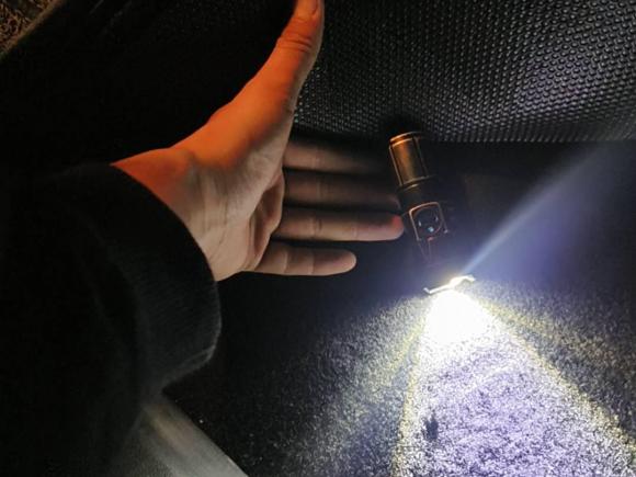 [嘉兴·浙F] 二手魏牌魏牌 VV52020款 1.5T 两驱智先锋