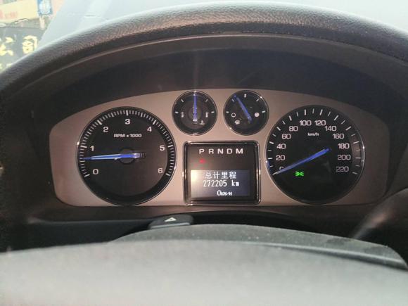 [义乌·浙G] 二手凯迪拉克凯雷德ESCALADE2007款 6.2 AWD