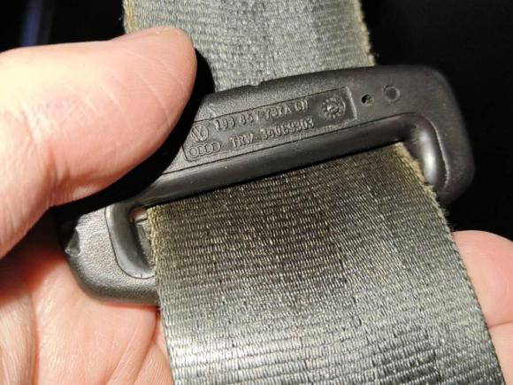 [南昌·赣A] 二手大众捷达2013款 1.6L 手动时尚型