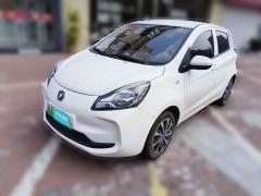 [台州·浙J] 长安长安奔奔E-Star2021款 国民版 心悦版（快充版）磷酸铁锂（31.95kWh）