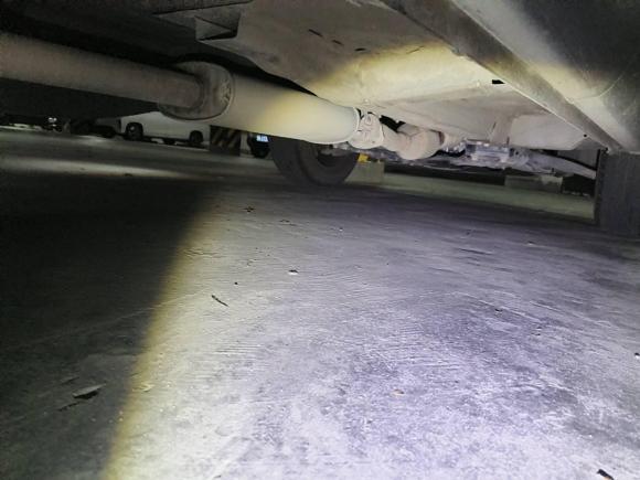 [嘉兴·浙F] 二手魏牌魏牌 VV52020款 1.5T 两驱智先锋