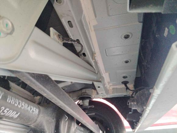 [杭州·浙A] 二手吉利汽车熊猫2023款 熊猫mini 200km 灵动熊