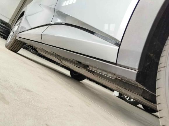 [南通·苏F] 二手比亚迪海豚2023款 420km 时尚版