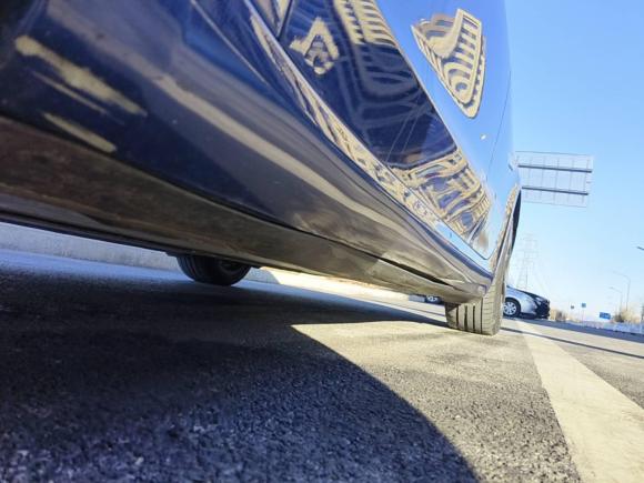 [北京·津A] 二手特斯拉Model 32019款 标准续航后驱升级版