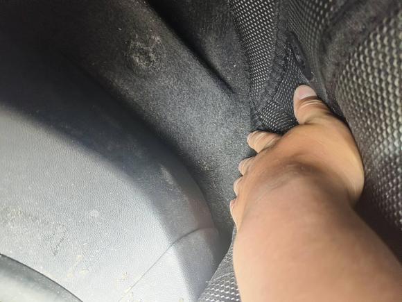 [常州·苏U] 二手东风风神奕炫2020款 230T 自动炫目版