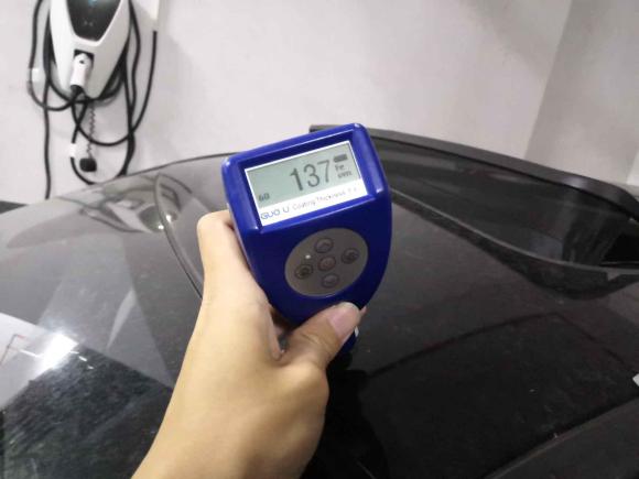 [南昌·赣A] 二手荣威荣威RX5新能源2019款 eRX5 50T 4G互联超越版