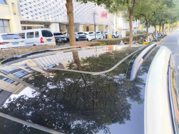 [上海·苏U] 二手东风风行风行T5 EVO2021款 1.5TD DCT钻石版