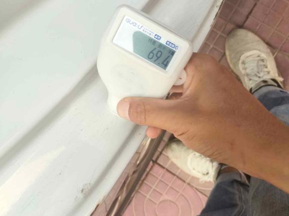 [佛山·赣G] 二手现代朗动2015款 1.6L 手动领先型