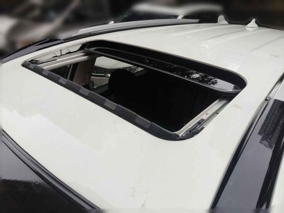 [苏州·陕A] 二手哈弗哈弗H62018款 红标 运动版 1.5T 手动两驱精英型