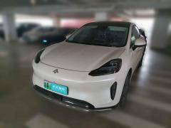 [北京·京A] 昊铂昊铂HT2023款 670 后驱特高压版