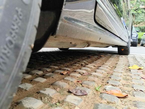 [武汉·鄂A] 二手大众帕萨特2022款 280TSI 精英版