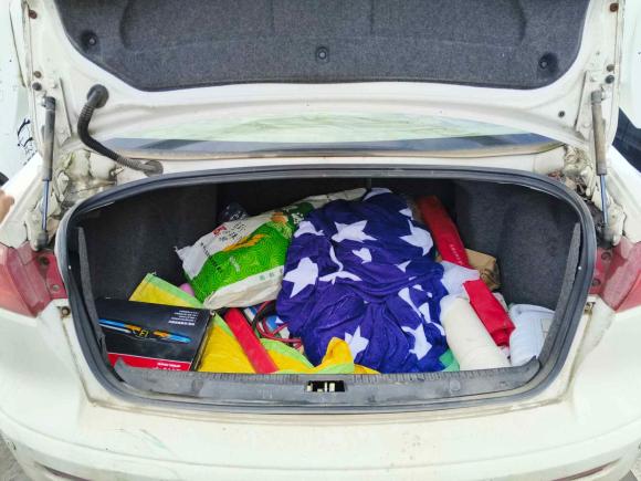 [台州·浙J] 二手三菱翼神2012款 时尚版 1.8L 手动舒适型