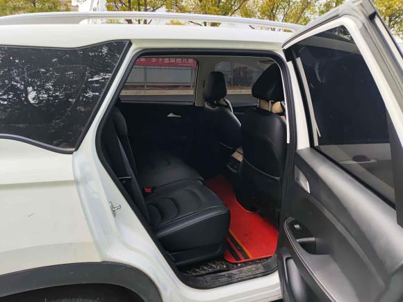 [宁波·贵F] 二手宝骏宝骏5302021款 全球车周年纪念版 1.5T 手动尊贵型 7座