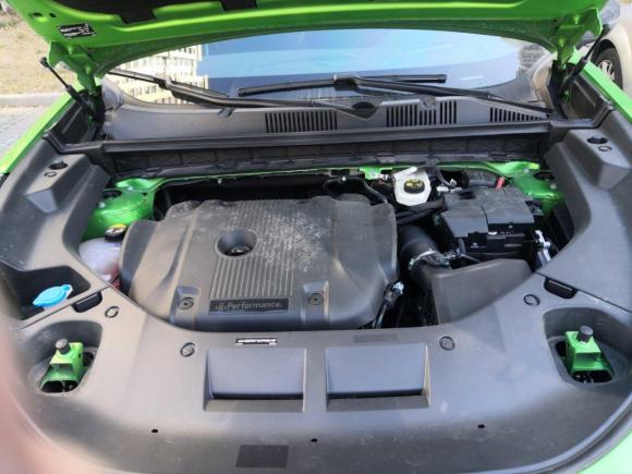 [济南·鲁A] 二手领克领克052022款 05+ 2.0TD 自动探索版