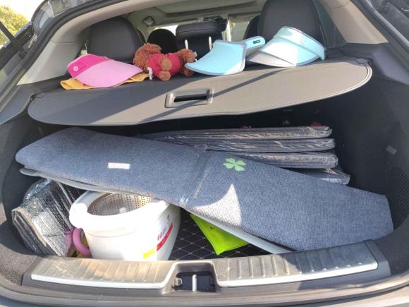 [上海·沪B] 二手领克领克022018款 1.5T DCT两驱耀Pro版 国V