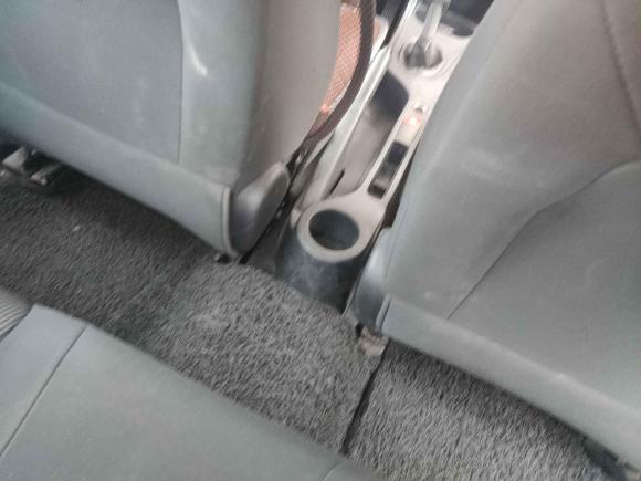 [宁波·浙B] 二手名爵名爵32014款 1.3L 手动舒适版