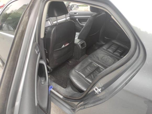 [温州·浙C] 二手大众速腾2011款 1.6L 自动特别版