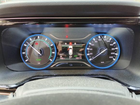 [武汉·鄂A] 二手埃安AION S2020款 魅 580