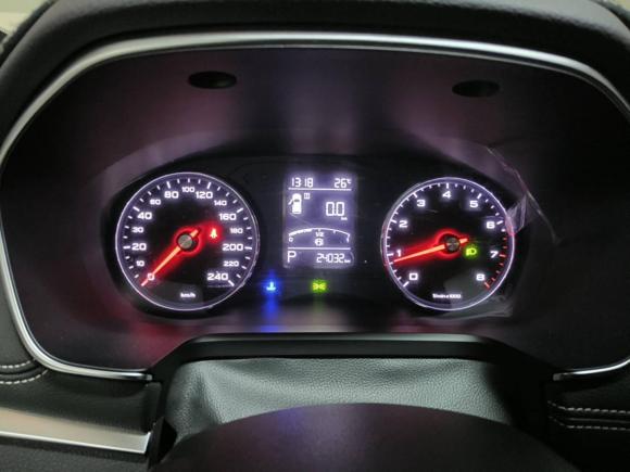 [杭州·浙A] 二手荣威荣威RX52016款 20T 两驱自动互联网智享版