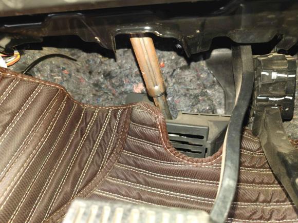 [西安·陕A] 二手福特蒙迪欧2013款 2.0L GTDi200时尚型