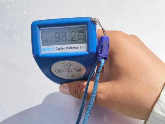 [济南·鲁A] 二手东风风行菱智2018款 M3 1.5L 5座基本型