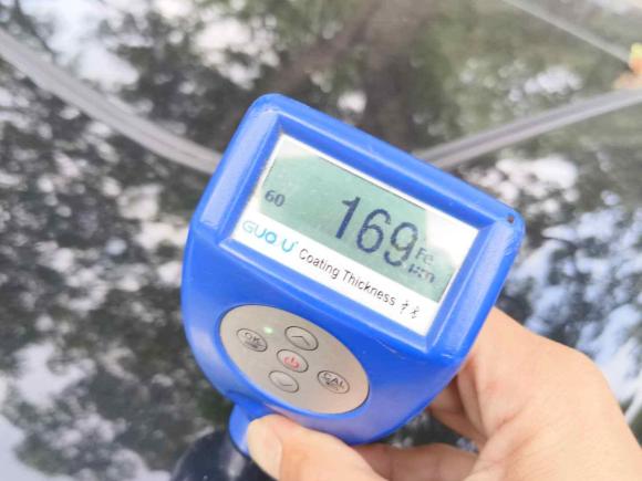 [深圳·粤L] 二手MINIMINI2018款 1.5T COOPER 经典派