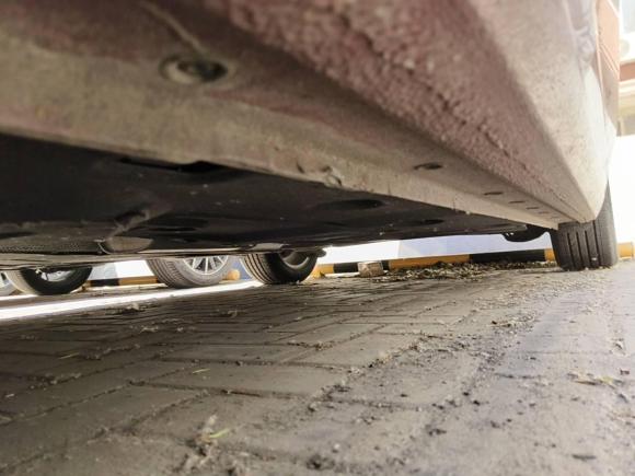 [北京·京N] 二手福特福睿斯2015款 1.5L 自动时尚型