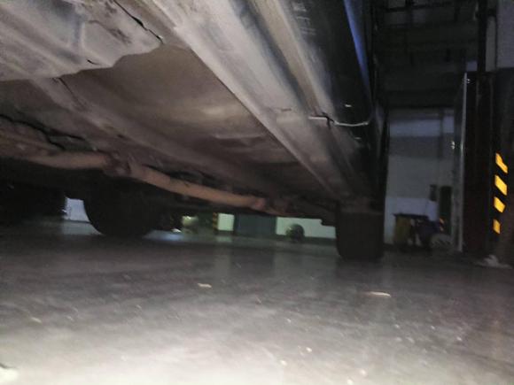 [南京·苏A] 二手斯巴鲁森林人2013款 2.5i 自动豪华版