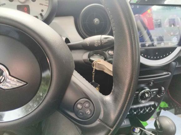 [杭州·浙J] 二手MINIMINI2011款 1.6L COOPER Fun