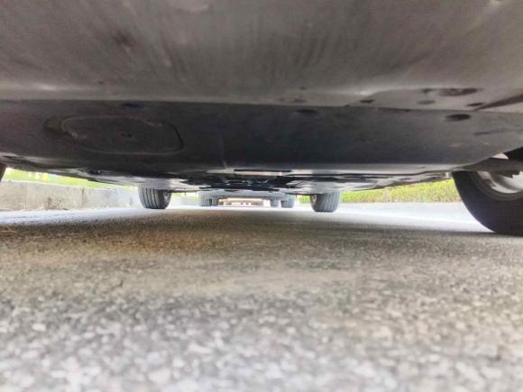 [南京·苏A] 二手马自达马自达3 昂克赛拉2016款 三厢 1.5L 自动舒适型