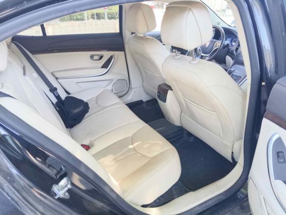 [北京·京Q] 二手荣威荣威9502017款 30T 互联网旗舰版