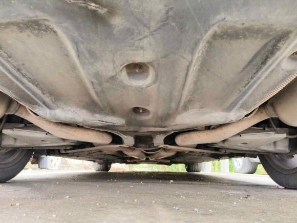 [义乌·浙G] 二手奔驰奔驰S级2014款 S 320 L 商务型