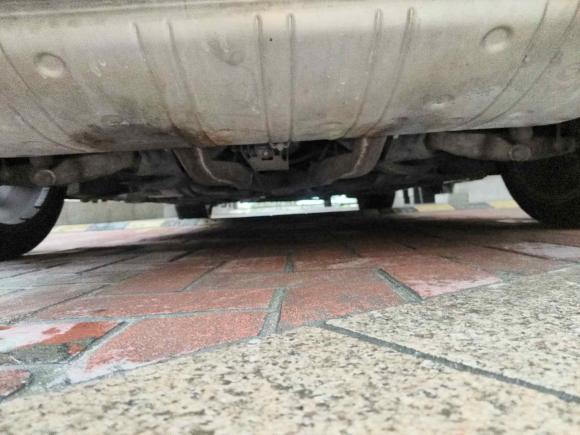 [温州·浙C] 二手捷豹捷豹XK2006款 4.2L V8敞篷跑车