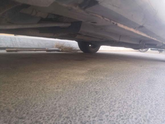 [温州·浙C] 二手一汽森雅R72016款 1.6L 手动舒适型