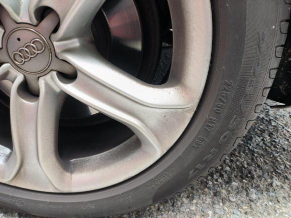 [上海·沪F] 二手奥迪奥迪A52013款 Sportback 40 TFSI