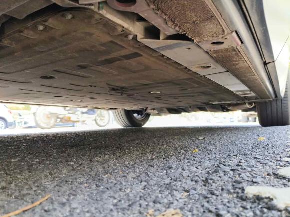 [南昌·赣A] 二手蔚来蔚来ES62020款 455KM 运动版